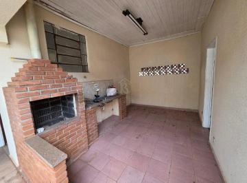 Casa · 20m² · 3 Quartos · 2 Vagas · Casa em Boa Vista, Marília/SP de 20m² 3 quartos para locação R$ 3.000,00/mes