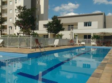 Apartamento · 88m² · 3 Quartos · 2 Vagas · Apartamento em Morumbi, Paulínia/SP de 88m² 3 quartos para locação R$ 2.800,00/mes