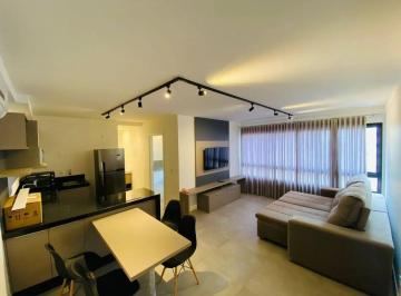 Apartamento · 104m² · 1 Quarto · 1 Vaga · Apartamento em Parque das Indústrias, Marília/SP de 104m² 1 quartos para locação R$ 3.500,00/mes