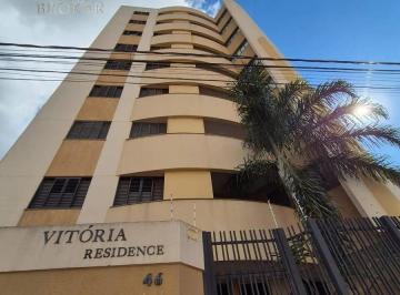 Apartamento · 20m² · 3 Quartos · 5 Vagas · Apartamento em Jardim Maria Izabel, Marília/SP de 20m² 3 quartos para locação R$ 3.000,00/mes