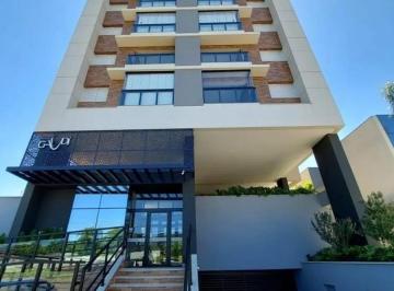 Apartamento · 60m² · 2 Quartos · 1 Vaga · Apartamento em Jardim Maria Izabel, Marília/SP de 60m² 2 quartos à venda por R$ 790.000,00