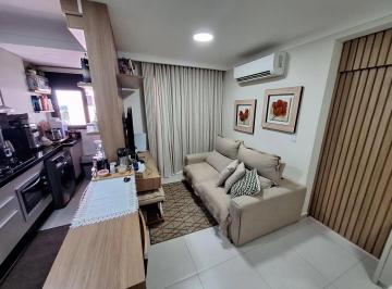 Apartamento · 82m² · 3 Quartos · 2 Vagas · Apartamento em Fragata, Marília/SP de 82m² 3 quartos à venda por R$ 650.000,00