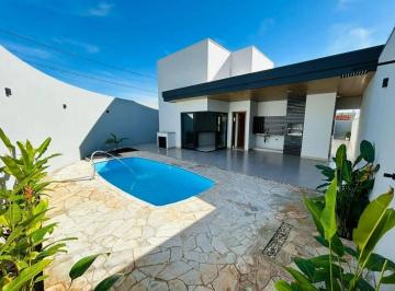 Casa · 276m² · 3 Quartos · 2 Vagas · Casa em Jardim Florença, Marília/SP de 276m² 3 quartos à venda por R$ 799.000,00