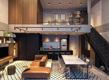 Apartamento · 78m² · 1 Quarto · 2 Vagas · Apartamento em Parque das Indústrias, Marília/SP de 78m² 1 quartos à venda por R$ 800.000,00