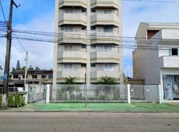Apartamento · 113m² · 2 Quartos · 2 Vagas · Apartamento em Brejatuba, Guaratuba/PR de 113m² 2 quartos à venda por R$ 820.000,00
