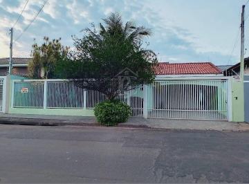 Casa · 190m² · 3 Quartos · 4 Vagas · Casa em Jóquei Clube, Marília/SP de 190m² 3 quartos à venda por R$ 630.000,00
