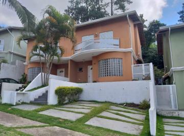 Casa · 143m² · 3 Quartos · 2 Vagas · Casa em Pinus Park, Cotia/SP de 143m² 3 quartos à venda por R$ 800.000,00 ou para locação R$ 4.750,0