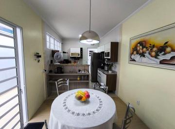 Casa · 121m² · 3 Quartos · 2 Vagas · Casa em Parque Cidade Nova, Mogi Guaçu/SP de 121m² 3 quartos à venda por R$ 605.000,00
