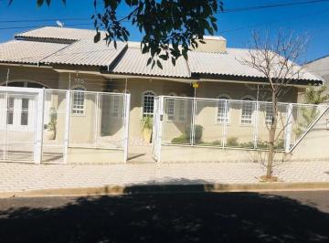 Casa · 500m² · 5 Quartos · 4 Vagas · Casa em Jardim Nazareth, Marília/SP de 500m² 5 quartos à venda por R$ 850.000,00