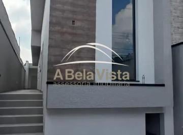 Casa · 53m² · 2 Quartos · 1 Vaga · Casa em Jardim Elvira, Osasco/SP de 53m² 2 quartos à venda por R$ 600.000,00
