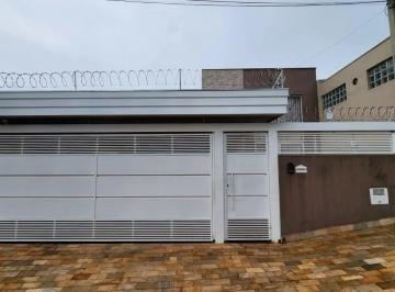 Casa · 250m² · 3 Quartos · 2 Vagas · Casa em Jardim Altos do Palmital, Marília/SP de 250m² 3 quartos à venda por R$ 600.000,00