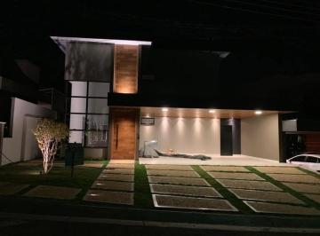 Casa · 356m² · 4 Quartos · 6 Vagas · Casa em Jardim Alvorada, Marília/SP de 356m² 4 quartos à venda por R$ 1.900.000,00