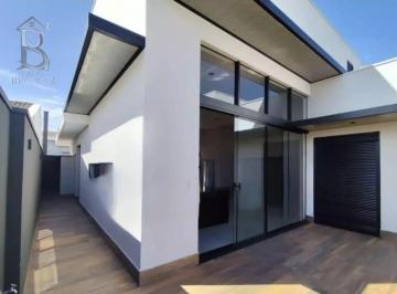 Casa · 270m² · 3 Quartos · 2 Vagas · Casa em Jardins De Monet Residencial Marília, Marília/SP de 270m² 3 quartos à venda por R$ 2.100.000