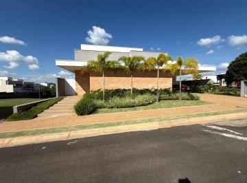 Casa · 630m² · 5 Quartos · 4 Vagas · Casa em Parque das Esmeraldas, Marília/SP de 630m² 5 quartos à venda por R$ 3.900.000,00