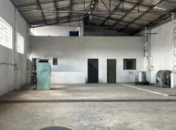 Comercial · 300m² · 4 Vagas · Galpão em Vila Galvão, Guarulhos/SP de 300m² à venda por R$ 1.800.000,00