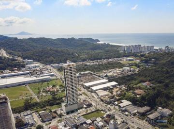 Apartamento · 76m² · 2 Quartos · 1 Vaga · Apartamento em Praia Brava, Itajaí/SC de 76m² 2 quartos à venda por R$ 1.390.000,00