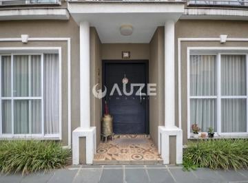 Casa de 5 quartos, Curitiba · Sobrado em Boqueirão, Curitiba/PR de 220m² 5 quartos à venda por R$ 1.200.000,00