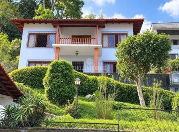 Casa · 160m² · 3 Quartos · 1 Vaga · Casa em Jardim Europa, Teresópolis/RJ de 160m² 3 quartos à venda por R$ 1.250.000,00