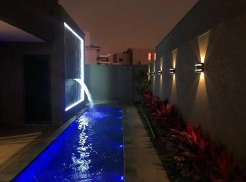 Casa · 420m² · 3 Quartos · 3 Vagas · Casa em Samambaia Parque Residencial, Bauru/SP de 420m² 3 quartos à venda por R$ 2.100.000,00