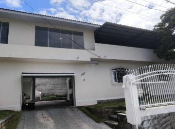 Casa · 420m² · 3 Quartos · 4 Vagas · Casa em Pantanal, Florianópolis/SC de 420m² 3 quartos à venda por R$ 1.395.000,00