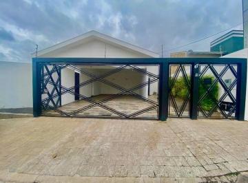 Casa · 419m² · 4 Quartos · 6 Vagas · Casa em Parque das Esmeraldas II, Marília/SP de 419m² 4 quartos à venda por R$ 1.390.000,00