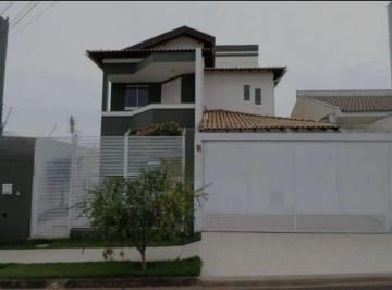 Casa · 240m² · 3 Quartos · 4 Vagas · Casa em Parque das Esmeraldas II, Marília/SP de 240m² 3 quartos à venda por R$ 980.000,00