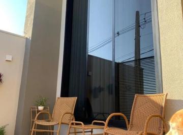 Casa · 250m² · 3 Quartos · 2 Vagas · Casa em Jardim Florença, Marília/SP de 250m² 3 quartos à venda por R$ 910.000,00
