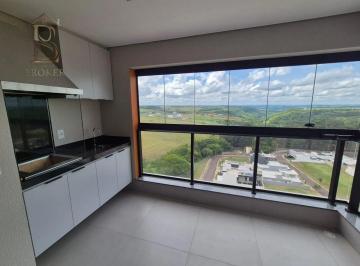 Apartamento · 20m² · 3 Quartos · 2 Vagas · Apartamento em Parque das Esmeraldas II, Marília/SP de 20m² 3 quartos à venda por R$ 990.000,00