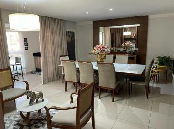 Apartamento · 173m² · 3 Quartos · 3 Vagas · Apartamento em Boa Vista, Marília/SP de 173m² 3 quartos à venda por R$ 1.180.000,00