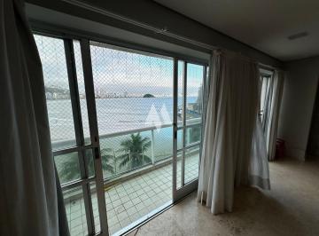 Apartamento · 175m² · 3 Quartos · 2 Vagas · Apartamento em Ilha Porchat, São Vicente/SP de 175m² 3 quartos à venda por R$ 1.350.000,00