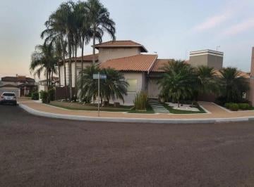 Casa · 500m² · 4 Quartos · 3 Vagas · Casa em Jardim Tropical, Marília/SP de 500m² 4 quartos à venda por R$ 1.480.000,00