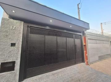 Casa · 180m² · 3 Quartos · 2 Vagas · Casa em Palmital, Marília/SP de 180m² 3 quartos à venda por R$ 550.000,00
