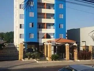Apartamento · 71m² · 2 Quartos · 1 Vaga · Apartamento em Vila Agrícola, Jundiaí/SP de 71m² 2 quartos à venda por R$ 450.000,00