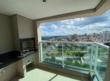 Apartamento · 68m² · 3 Quartos · 1 Vaga · Apartamento em Marília, Marília/SP de 68m² 3 quartos à venda por R$ 570.000,00