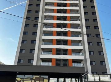 Apartamento · 74m² · 3 Quartos · 2 Vagas · Apartamento em Parque das Esmeraldas II, Marília/SP de 74m² 3 quartos à venda por R$ 560.000,00