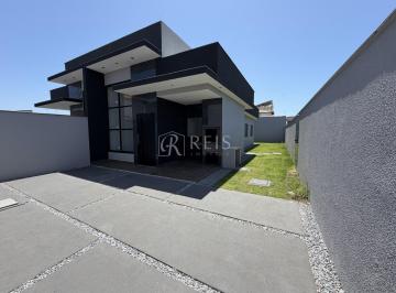 Casa · 71m² · 3 Quartos · 2 Vagas · Casa em Enseada das Gaivotas, Rio das Ostras/RJ de 71m² 3 quartos à venda por R$ 500.000,00