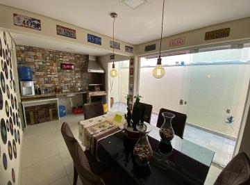 Casa · 20m² · 3 Quartos · 2 Vagas · Casa em Vila Romana, Marília/SP de 20m² 3 quartos à venda por R$ 470.000,00