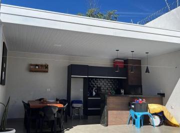Casa · 180m² · 3 Quartos · 2 Vagas · Casa em Jardim Universitário, Marília/SP de 180m² 3 quartos à venda por R$ 500.000,00