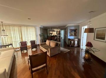 Apartamento · 140m² · 3 Quartos · 2 Vagas · Apartamento em Centro, Marília/SP de 140m² 3 quartos à venda por R$ 550.000,00
