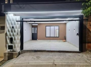 Casa · 150m² · 3 Quartos · 2 Vagas · Casa em Jardim Adolpho Bim, Marília/SP de 150m² 3 quartos à venda por R$ 530.000,00