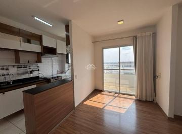 Apartamento · 54m² · 3 Quartos · 1 Vaga · Apartamento em Jardim Carlos Gomes, Jundiaí/SP de 54m² 3 quartos à venda por R$ 430.000,00