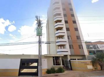 Apartamento · 58m² · 2 Quartos · 1 Vaga · Apartamento em Boa Vista, Marília/SP de 58m² 2 quartos à venda por R$ 400.000,00