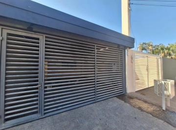 Casa · 125m² · 3 Quartos · 2 Vagas · Casa em Boa Vista, Marília/SP de 125m² 3 quartos à venda por R$ 530.000,00