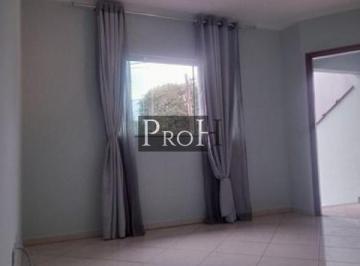 Casa · 170m² · 3 Quartos · 3 Vagas · Sobrado em Parque João Ramalho, Santo André/SP de 170m² 3 quartos à venda por R$ 590.000,00