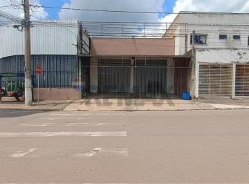 Comercial · 690m² · Imóvel Comercial para alugar em Centro de 690.00m²