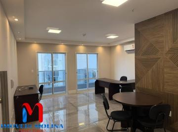 Comercial · 38m² · 1 Vaga · Sala Comercial para venda em Boqueirão de 38.00m² com 1 Garagem