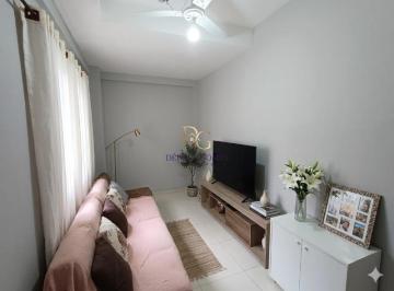 Apartamento · 45m² · 2 Quartos · 1 Vaga · Apartamento para venda em Esplanada Dos Barreiros de 45.00m² com 2 Quartos e 1 Garagem
