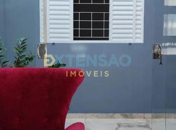 Casa de 3 quartos, Araçatuba · Casa para venda em Jussara de 101.00m² com 3 Quartos e 2 Garagens
