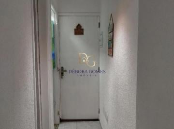 Apartamento · 44m² · 1 Quarto · Kitnet para venda em Centro de 44.00m² com 1 Quarto
