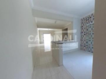 Apartamento · 90m² · 3 Quartos · 1 Vaga · Apartamento para venda em Morada Dos Deuses de 90.00m² com 3 Quartos, 1 Suite e 1 Garagem